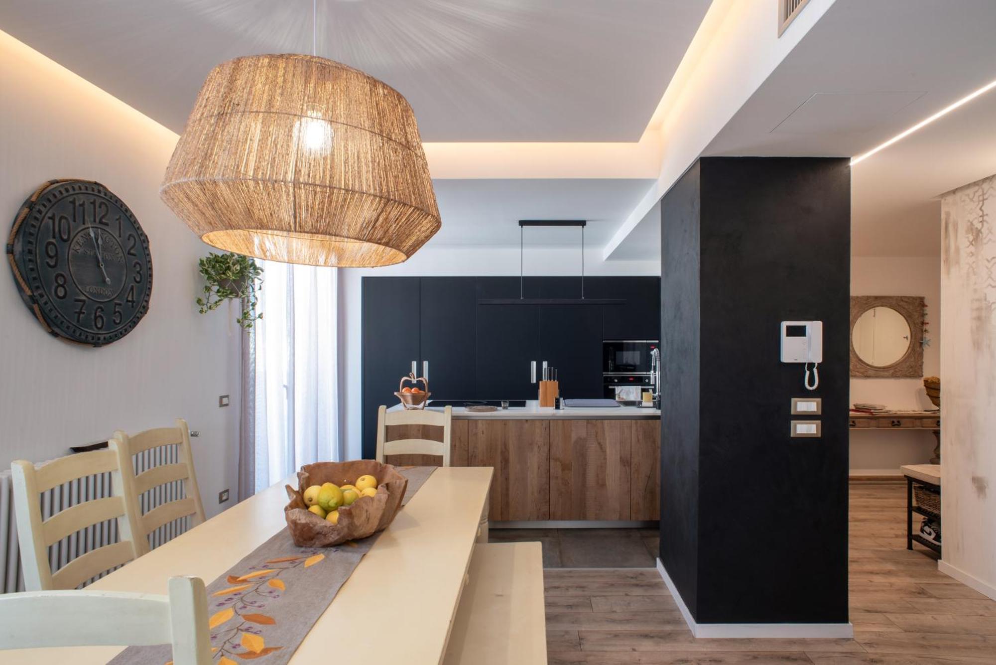 Dimora D'Aumale Apartment Palermo Exterior photo