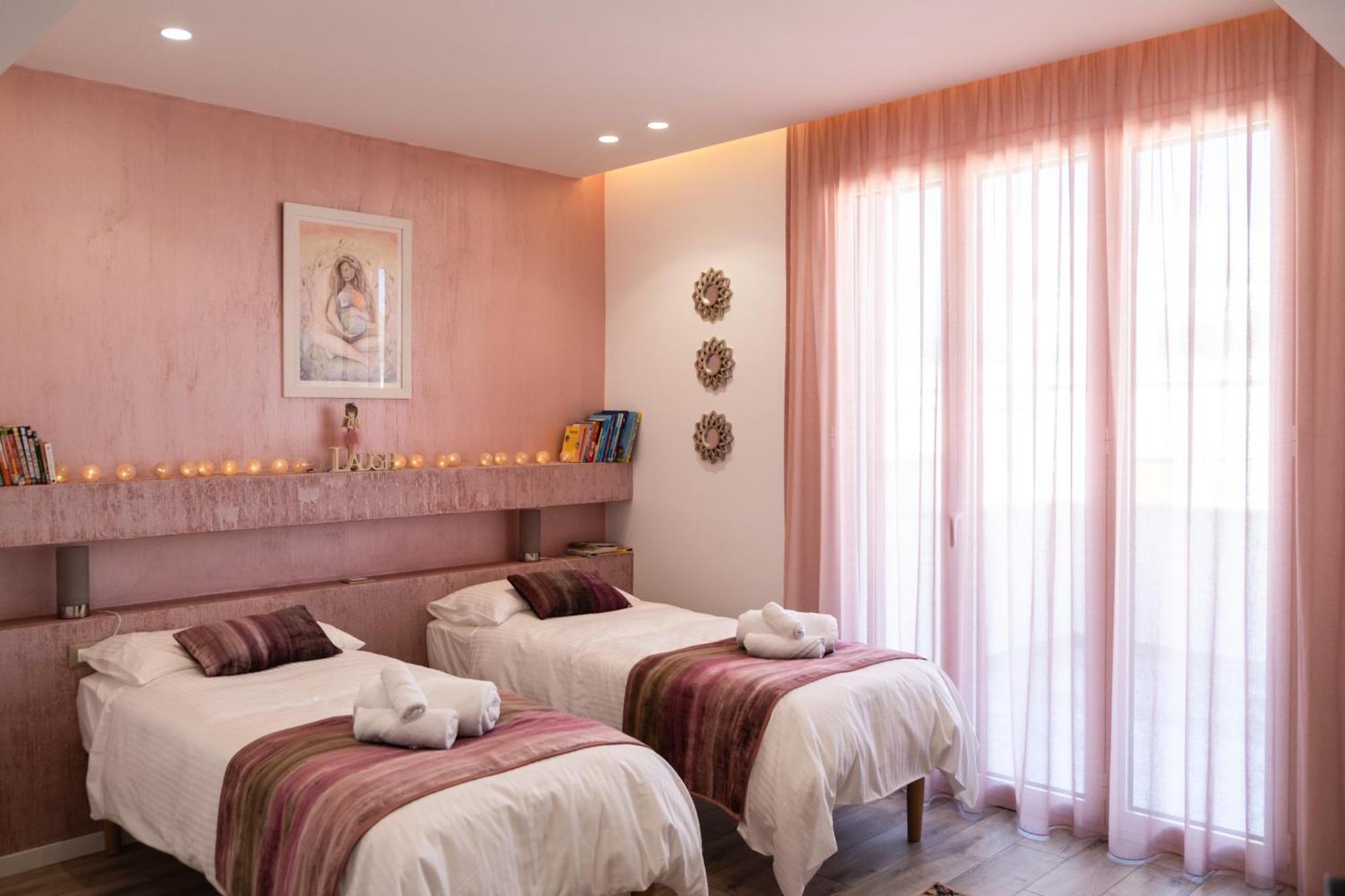 Dimora D'Aumale Apartment Palermo Exterior photo