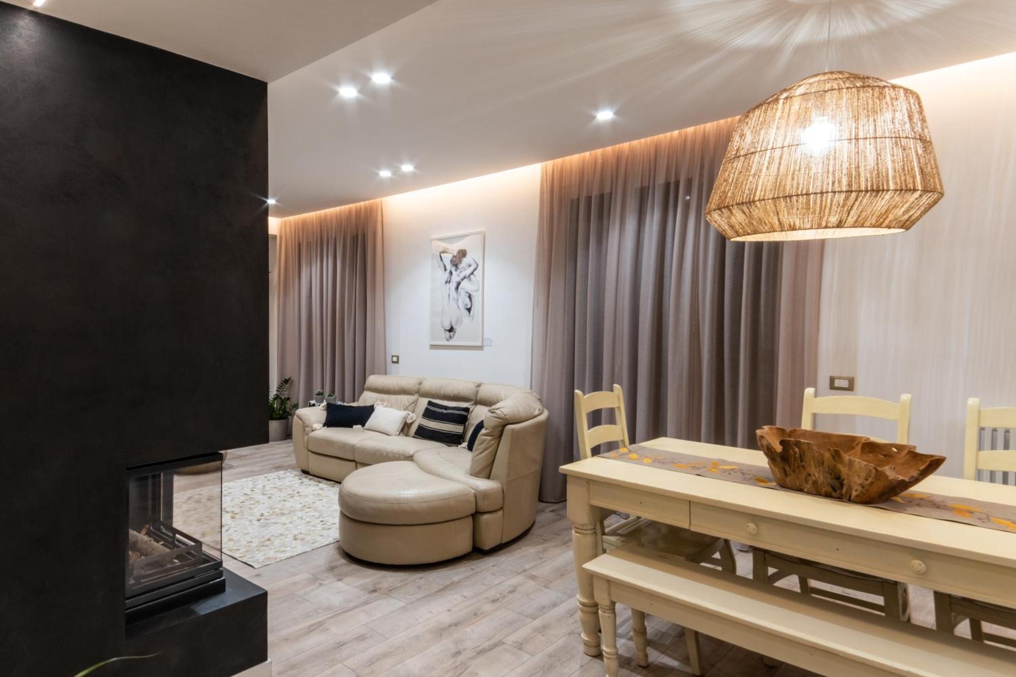 Dimora D'Aumale Apartment Palermo Exterior photo