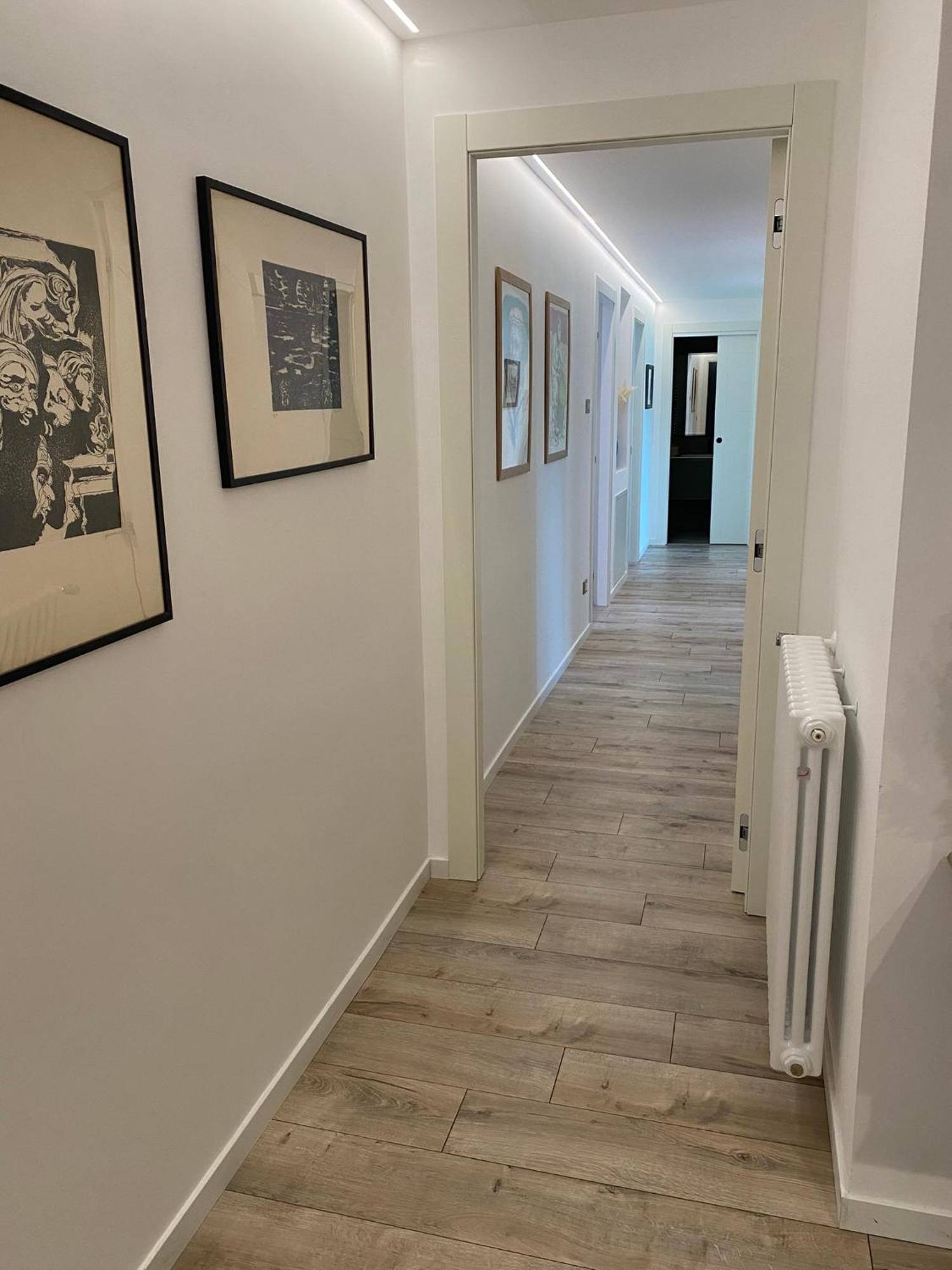 Dimora D'Aumale Apartment Palermo Exterior photo