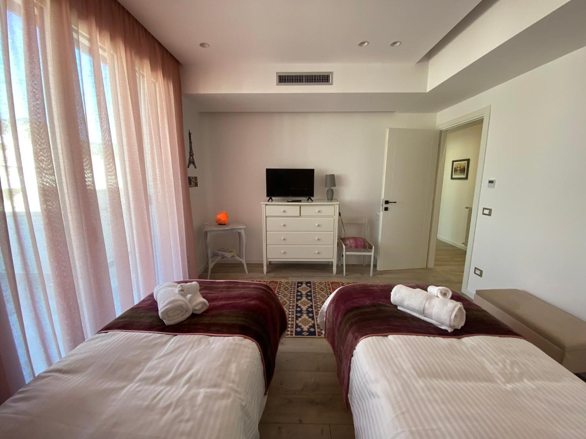 Dimora D'Aumale Apartment Palermo Exterior photo